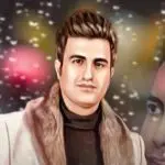 دانلود آهنگ دیوانه خانه (ترسم این بود بری که رفتی) “هوش مصنوعی” از محسن لرستانی